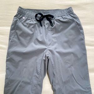 Figs Technical Collection Men's Scrub Pants XS